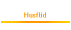 Husflid